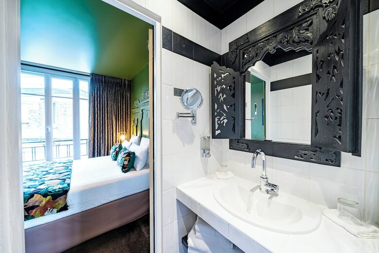 Hotel Nicolo