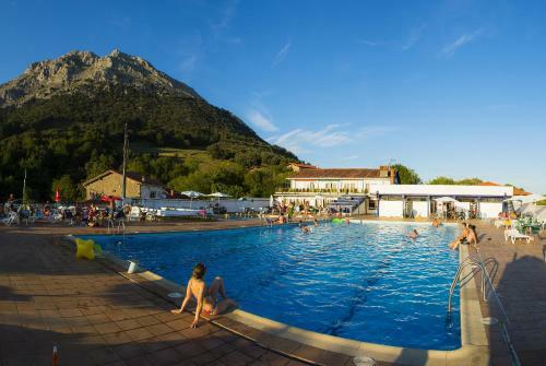 Albergue Pension Uxarte