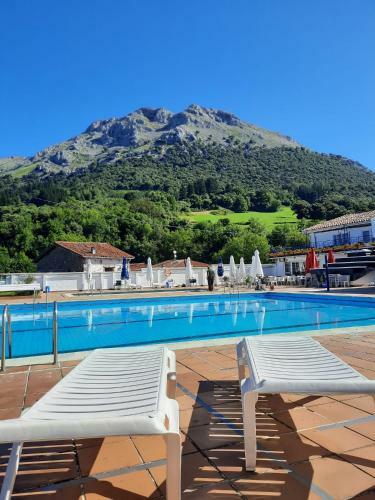 Albergue Pension Uxarte