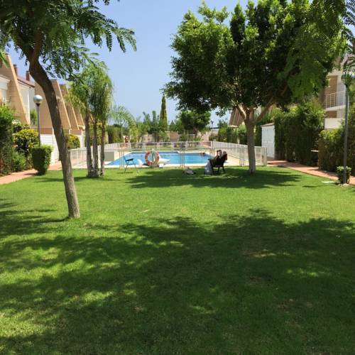 Adosados Villas De Corinto