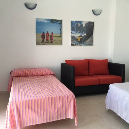 Adosados Villas De Corinto