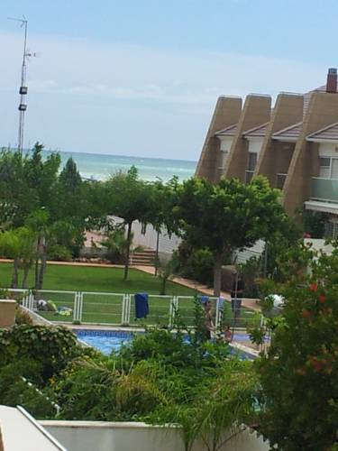 Adosados Villas De Corinto