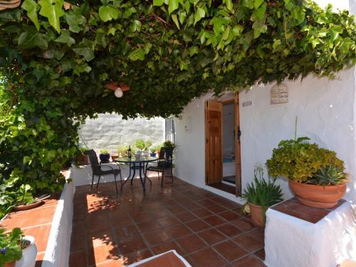 Cortijo Los Remedios