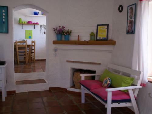 Cortijo Los Remedios