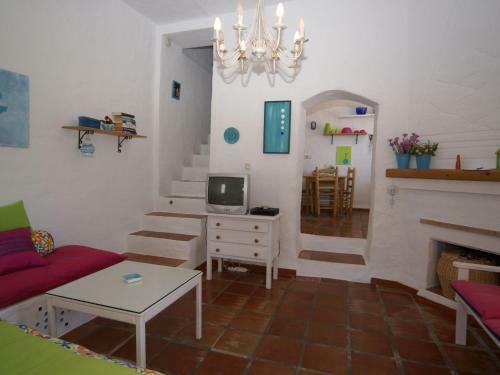 Cortijo Los Remedios