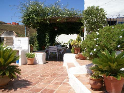 Cortijo Los Remedios