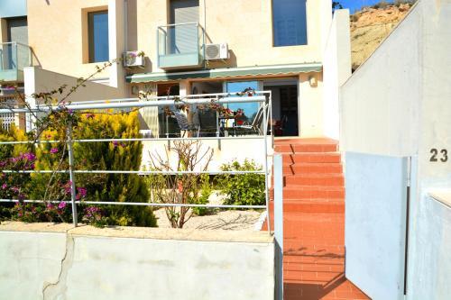 Residencial La Mar