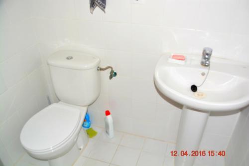 Residencial La Mar