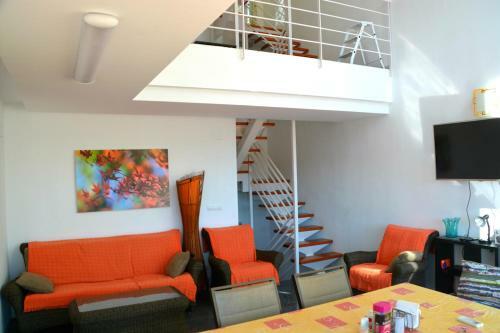 Residencial La Mar