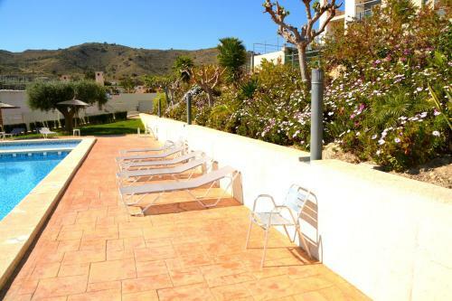 Residencial La Mar