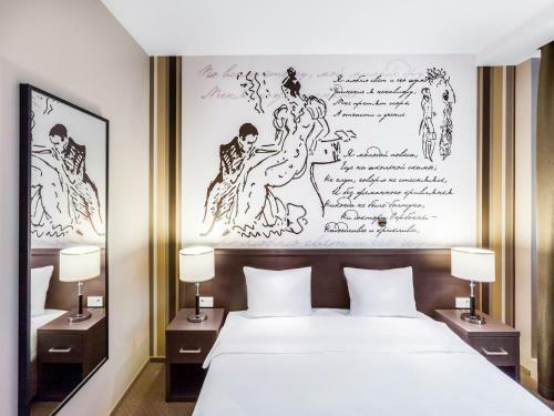 Hotel Onegin