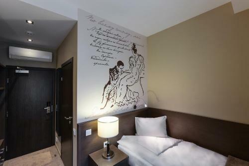 Hotel Onegin