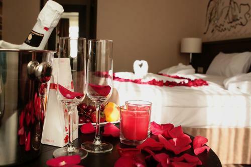 Hotel Onegin