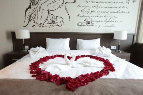 Hotel Onegin