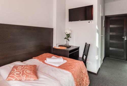 Hotel Den I Noch