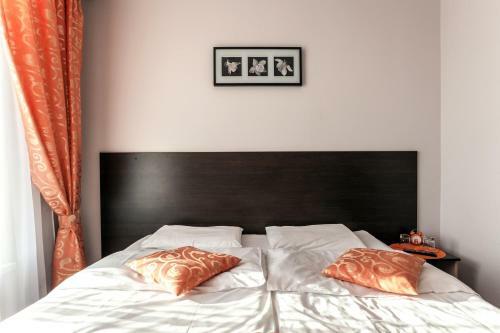 Hotel Den I Noch