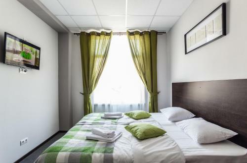 Hotel Den I Noch