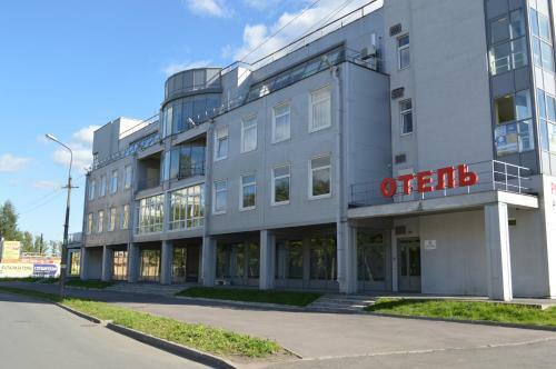 Hotel Den I Noch