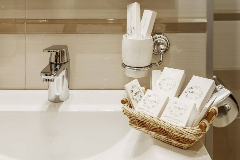 Carat Hotel