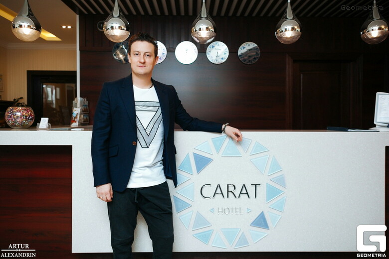 Carat Hotel