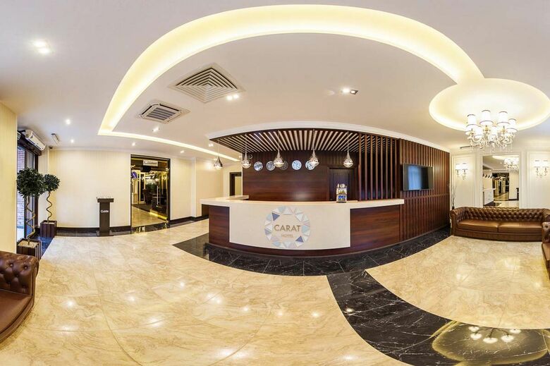 Carat Hotel