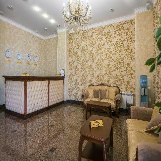 Hotel Zion