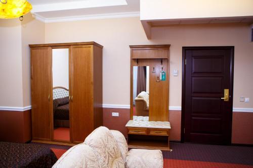 Hotel Ekaterinodar