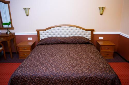Hotel Ekaterinodar