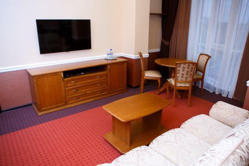 Hotel Ekaterinodar