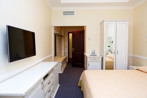 Hotel Ekaterinodar