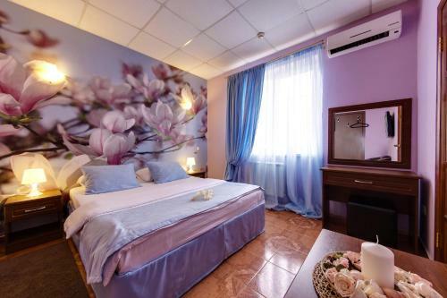 Hotel Marton Amigo Krasnodar