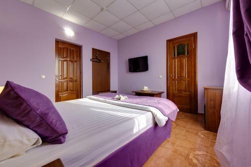 Hotel Marton Amigo Krasnodar