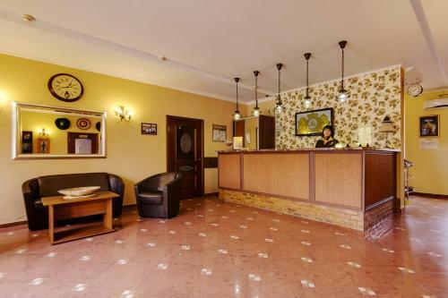 Hotel Marton Amigo Krasnodar