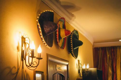 Hotel Marton Amigo Krasnodar