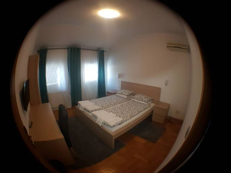Hostal Guesthouse Stari Ti?ler