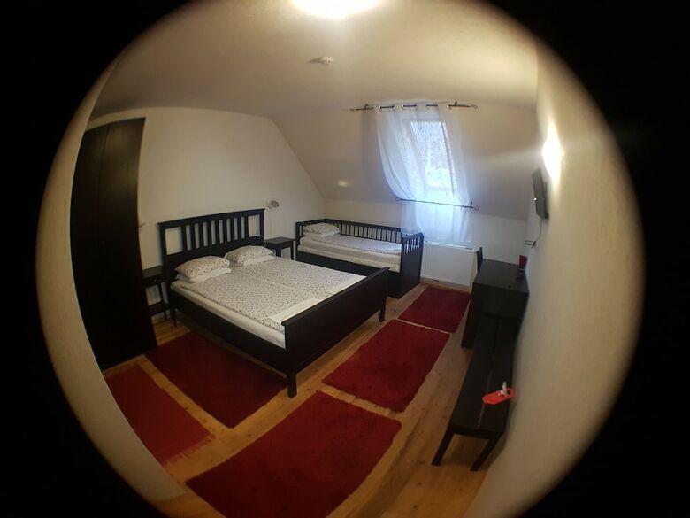 Hostal Guesthouse Stari Ti?ler