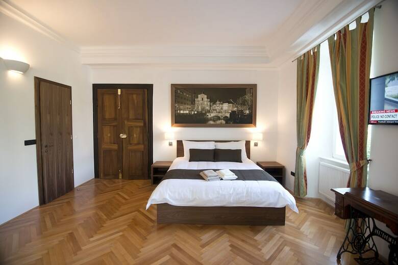 Zois Apartments