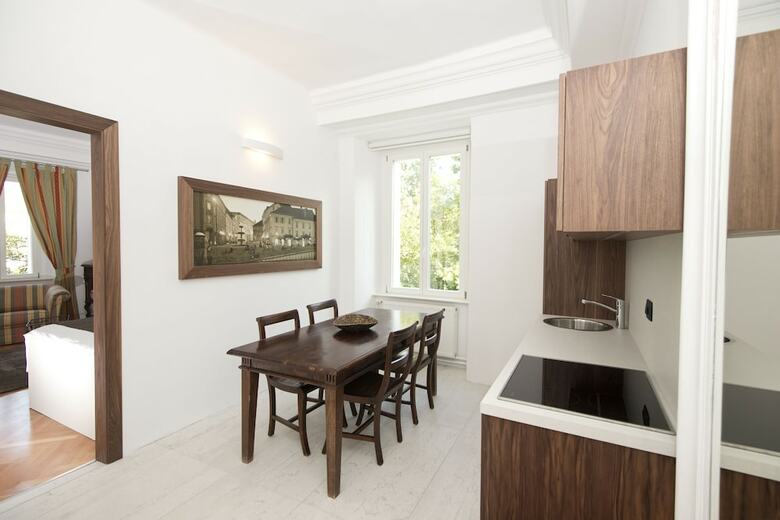 Zois Apartments