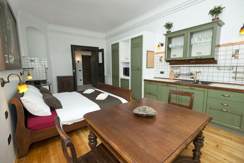 Zois Apartments
