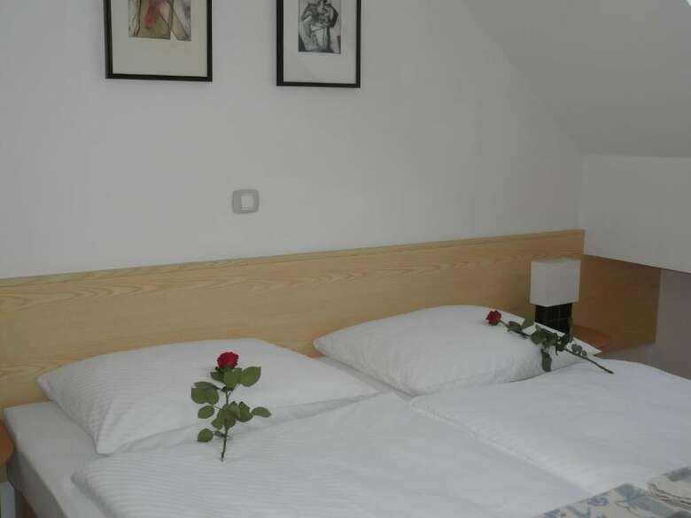 Apartments And Rooms Oliviers