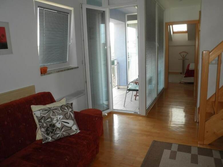 Apartments And Rooms Oliviers