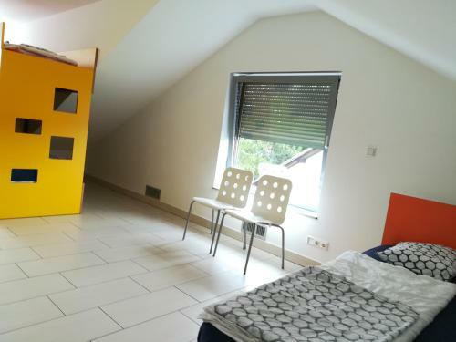 Simbol Hostel