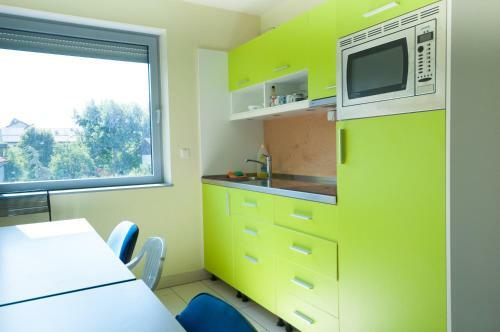 Simbol Hostel