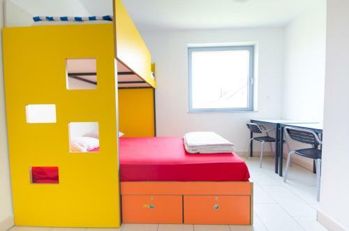 Simbol Hostel