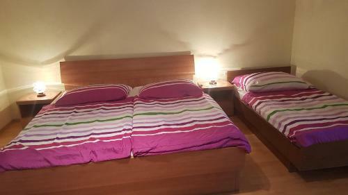 Hostal Rooms Zagon
