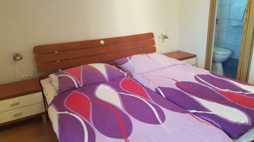 Hostal Rooms Zagon