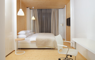 Hotel Nox