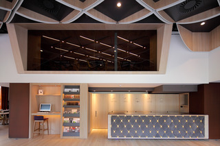 Hotel Nox