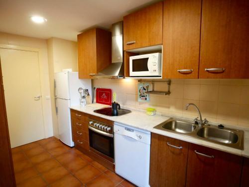Apartment Marina Sant Jordi