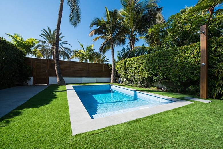 Villas Pasito Blanco
